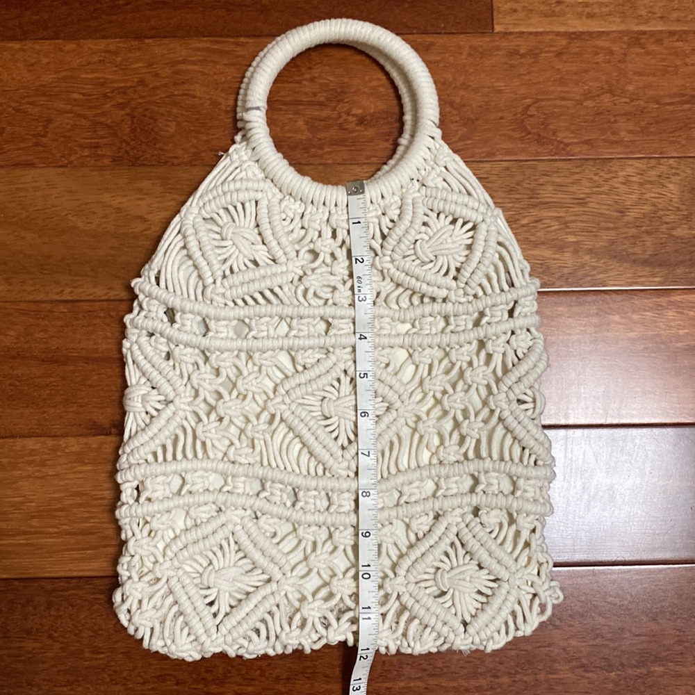 Handbag - Picture 3 of 7